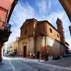 Parrocchia di San Siro, Nizza Monferrato