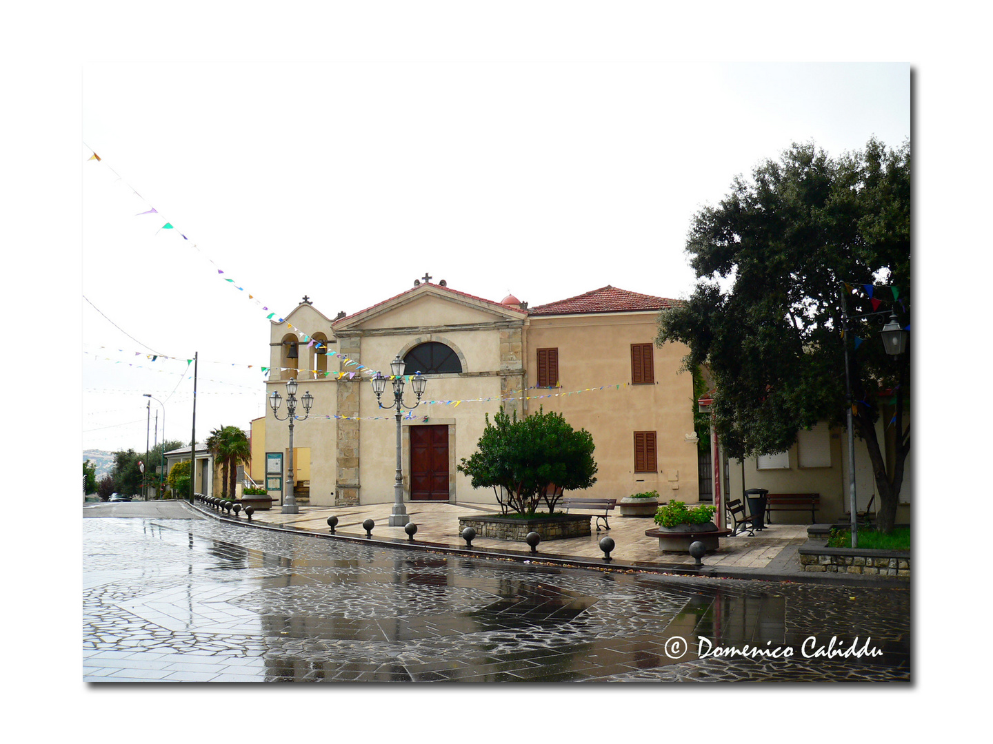 parrocchiale di San Giorgio