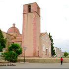 Parrocchiale di santa Lucia di Siamanna (Or)