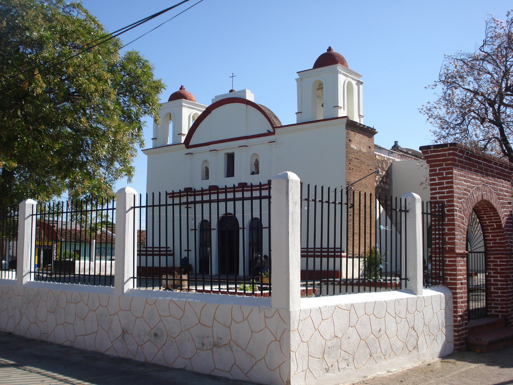 parroquia asuncion de maria