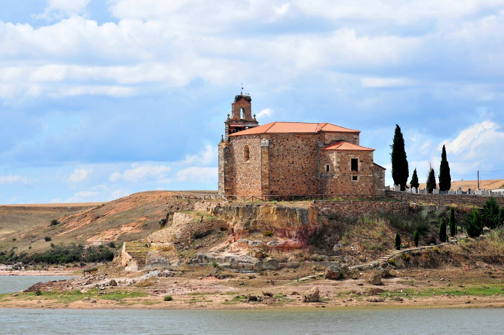 Parroquia castellana