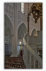 Parroquia Catedral Basilica Nuestra Señora De Las Mercedes