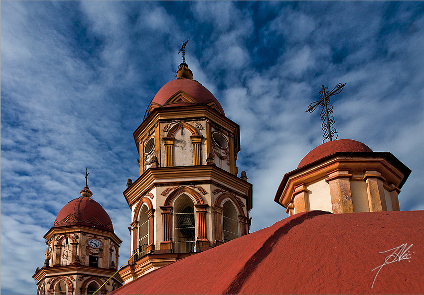 PARROQUIA DE LA CONCORDIA CAPELLANES DEL SANTUARIO DE NTRA SRA DE GUADALUPE DE ORIZABA