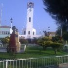 Parroquia de los Dulces Nombres. Copándaro de jimenez mich.