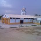 Parroquia de Nuestra Senora de Guadalupe. Luis B. Sanchez Sonora