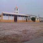 Parroquia de Nuestra Señora de Guadalupe. Luis B. Sánchez Sonora