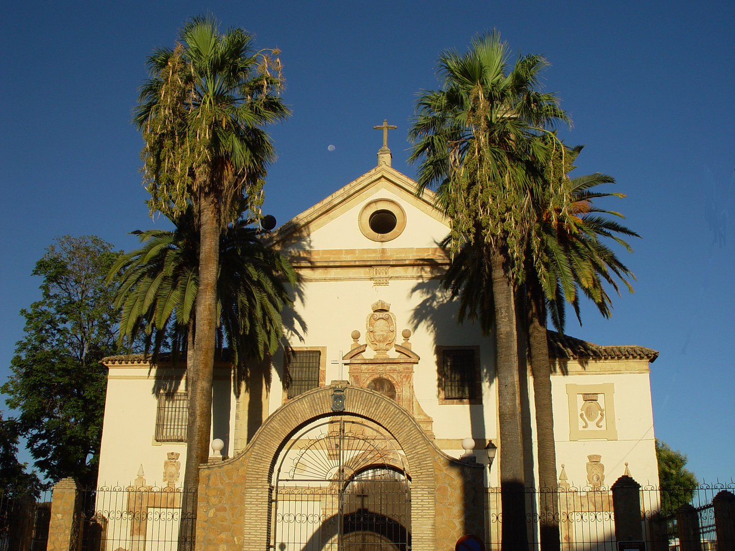 PARROQUIA DE NUESTRA SEÑORA DEL CARMEN