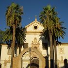 PARROQUIA DE NUESTRA SEÑORA DEL CARMEN