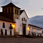 Parroquia de Nuestra Señora del Rosario 