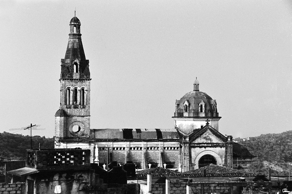 Parroquia de San Francisco