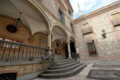 ...Parroquia de San Gines...