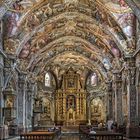 Parroquia de San Nicolás de Bari y San Pedro Mártir