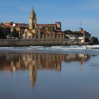 Parroquia de San Pedro (Gijon)