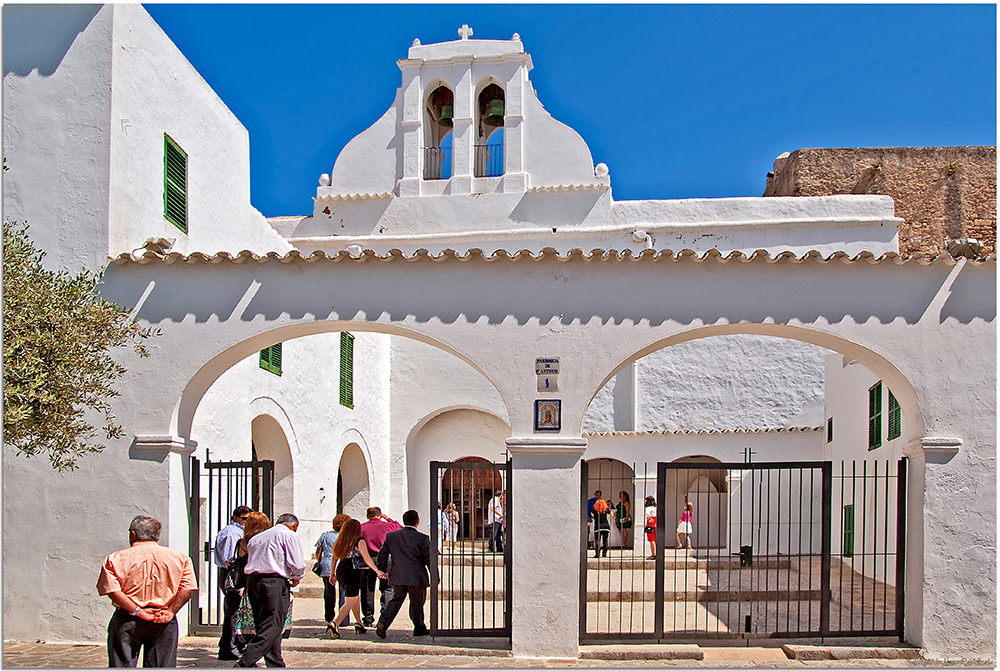 Parroquia de Sant Antoni