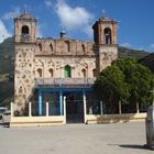 parroquia guevea de humbolt