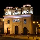 Parroquia Nuestra Señora De Chiquinquira 