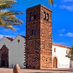 Parroquia Nuestra Señora de la Candelaria