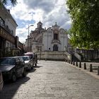 Parroquia Nuestra Señora de la Merced