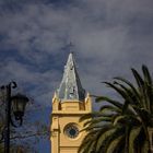 Parroquia San Francisco Javier