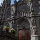 Parroquia San Juan Bautista - Arucas