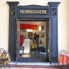 parrucchiere?