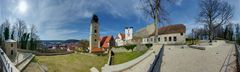 Parsberg 360°