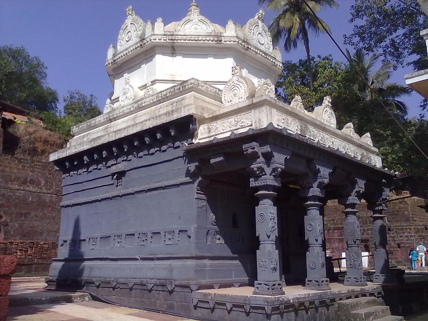 Parshuram Temple