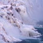 Part of Gullfoss