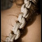 Part of Shibari