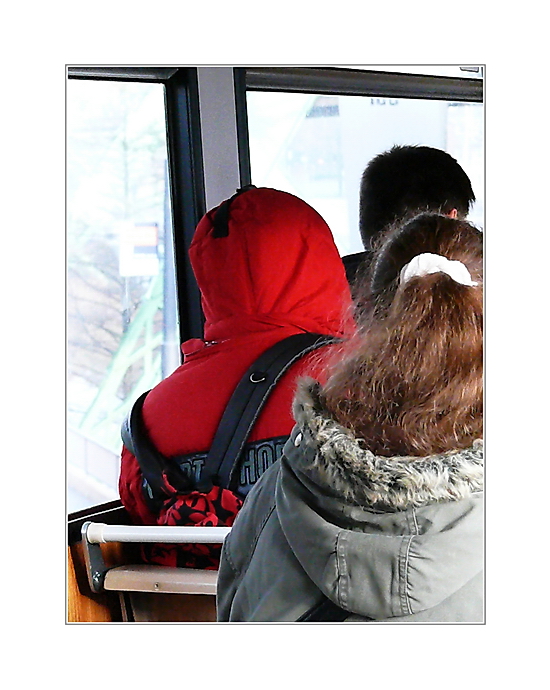 part of the <picture> story ... (Little Red Riding Hood on her way to Grandma)