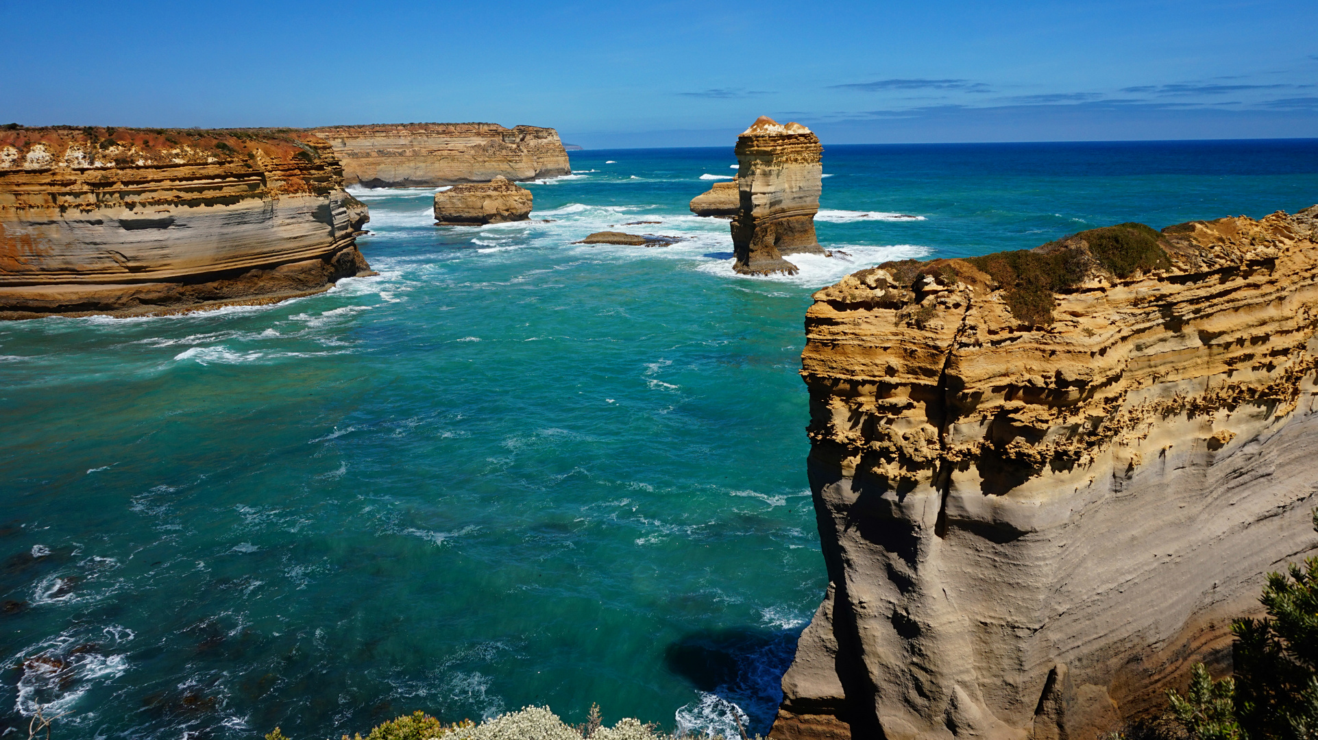 Part of the Twelve Apostles