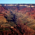 Part two, South Rim, Bright Angel