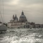 partendo da Venezia