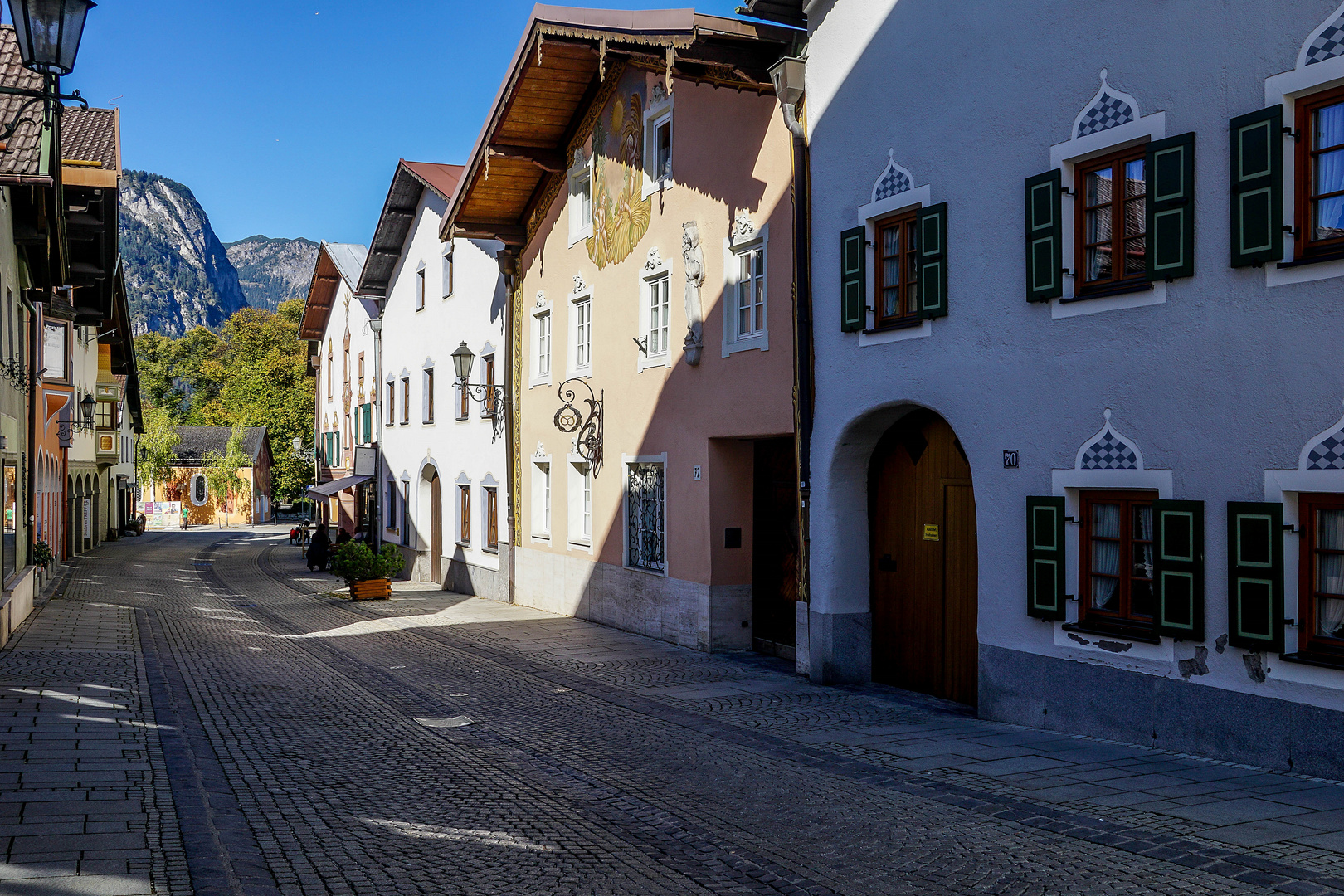 Partenkirchen (2)