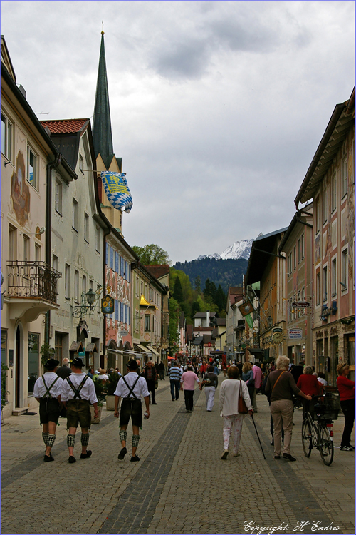 Partenkirchen