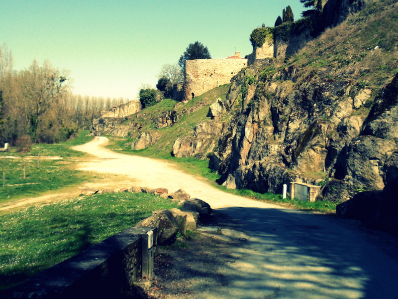 PARTHENAY