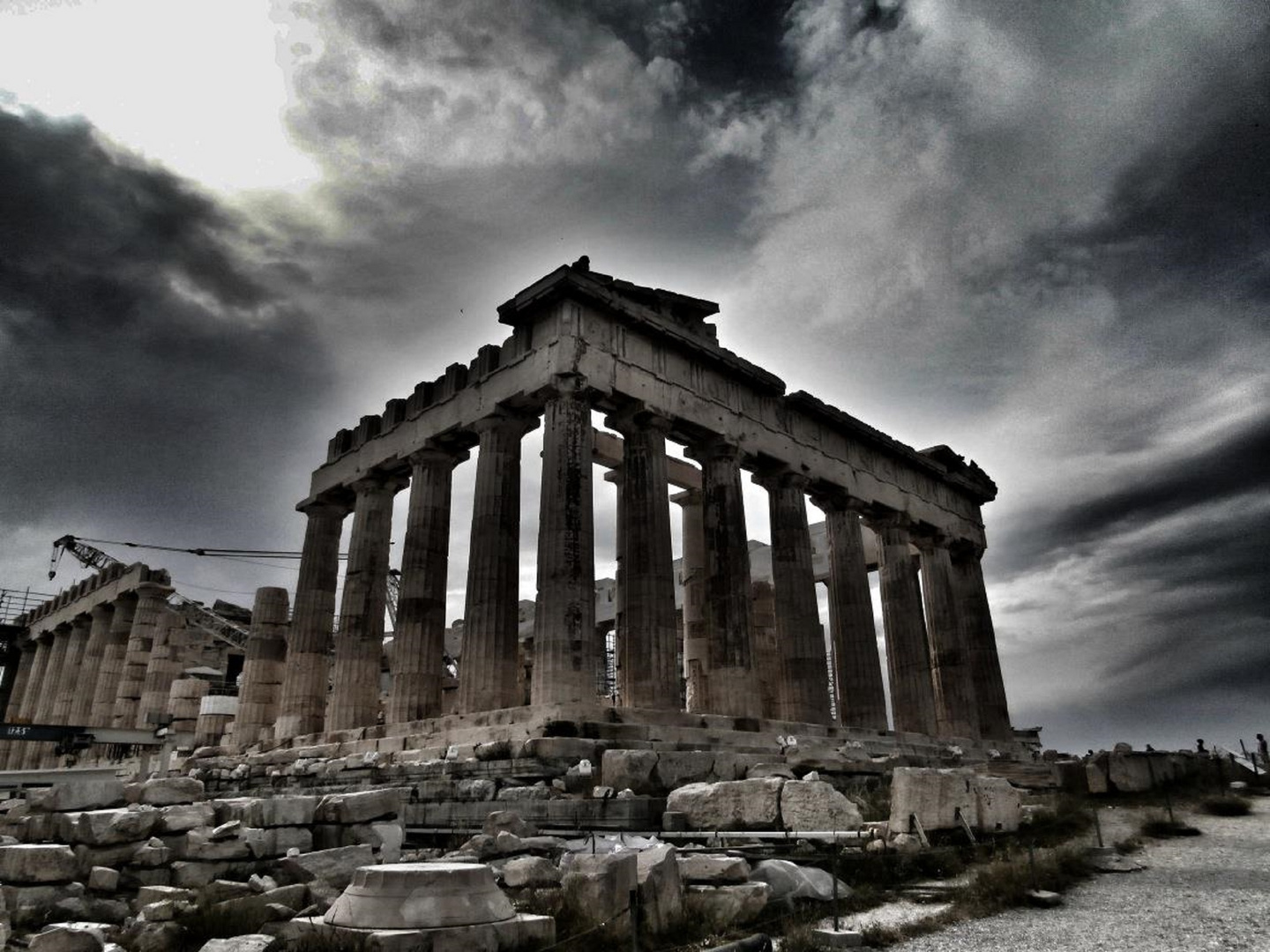 Parthenon