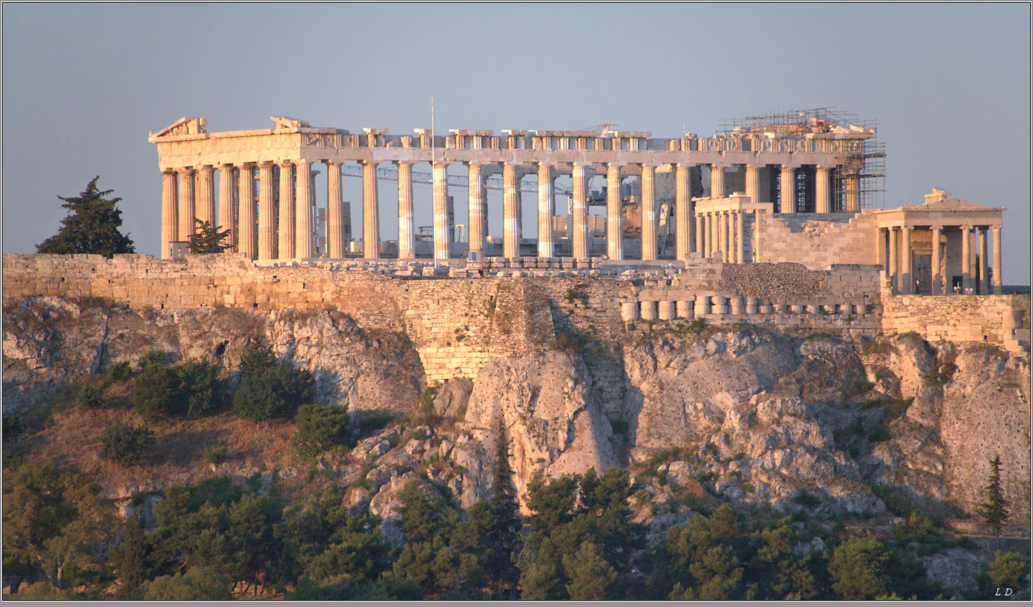 Parthenon