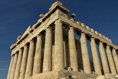 Parthenon