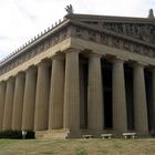 parthenon