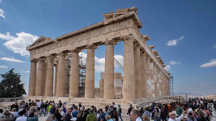 Parthenon