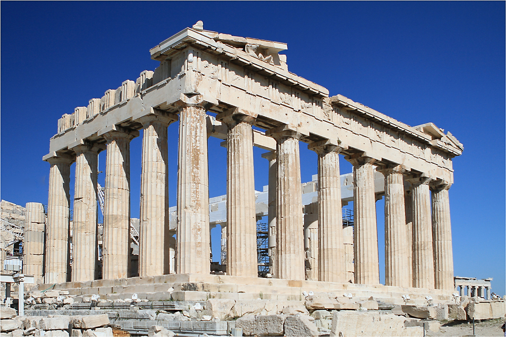 Parthenon