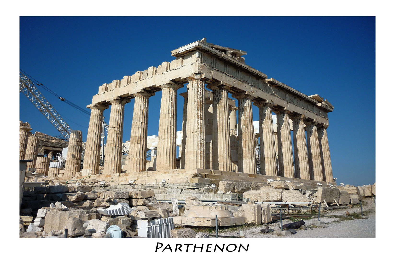 Parthenon