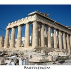 Parthenon