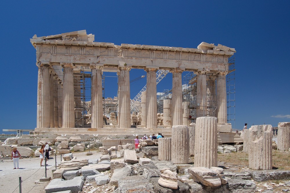 Parthenon