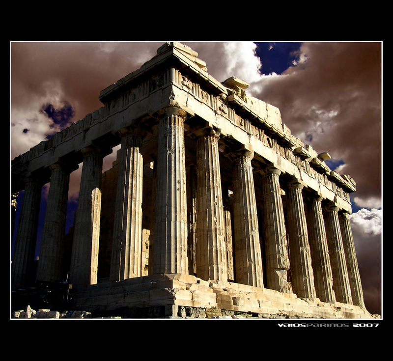 Parthenon