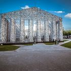 Parthenon der Bücher #5