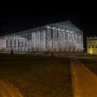 Parthenon der Bücher