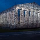 Parthenon der "verbotenen" Bücher