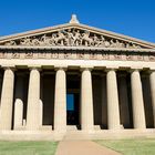 Parthenon in Nashville